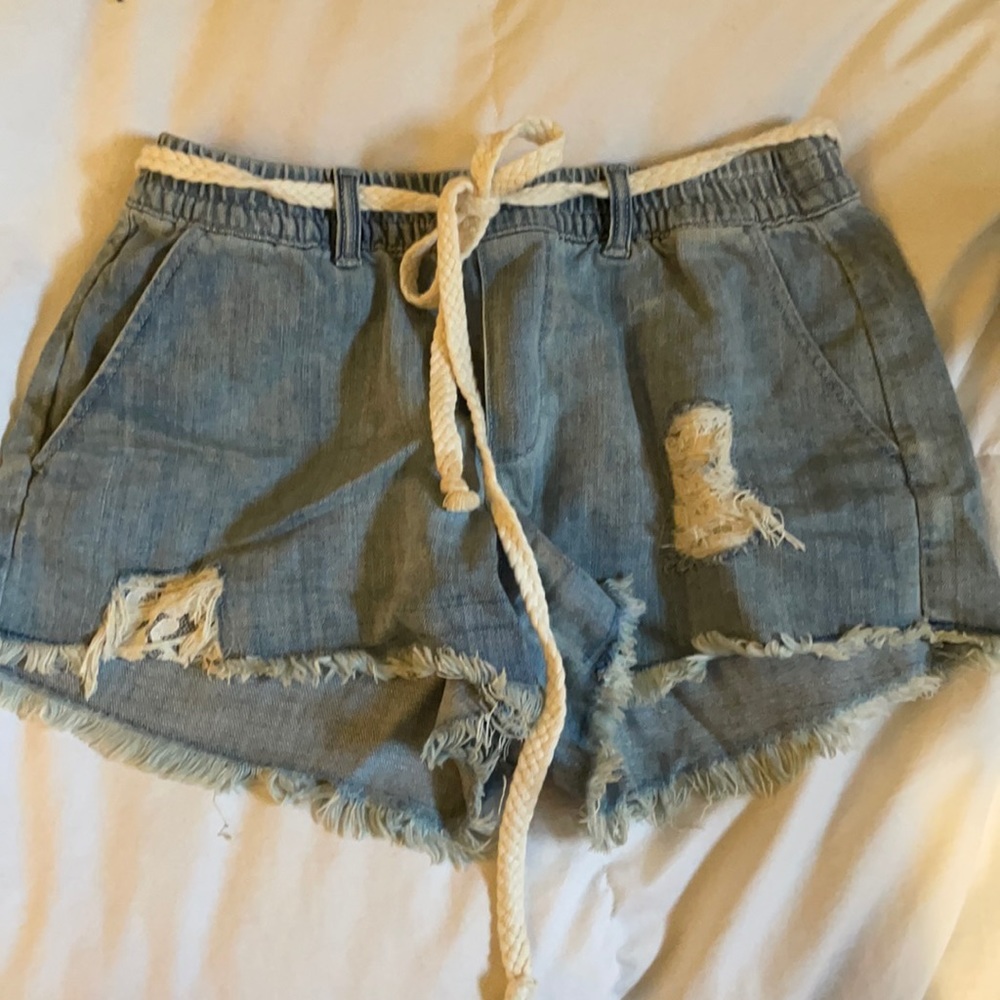 Aerie shorts